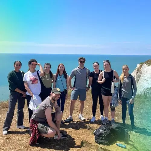 The Intern Group Global Internship Program. Why The Intern Group? | International Internships | Worldwide Programs